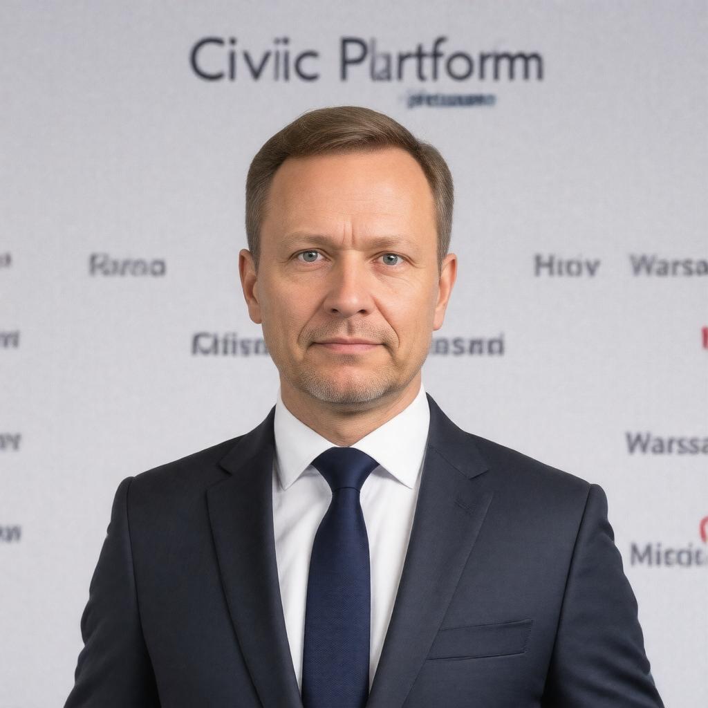 Rafał Trzaskowski